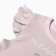 Kit: body and shorts of crumb I "bunny" growth 62-68 cm