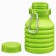 A bottle of water is folding, 450 ml, 7 x 21.3 cm, silicone