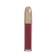 Lip gloss matte, waterproof, tinted mix