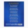 School diary for grade 1-11, in an integrated cover, 40 l. "Russia. Blue"