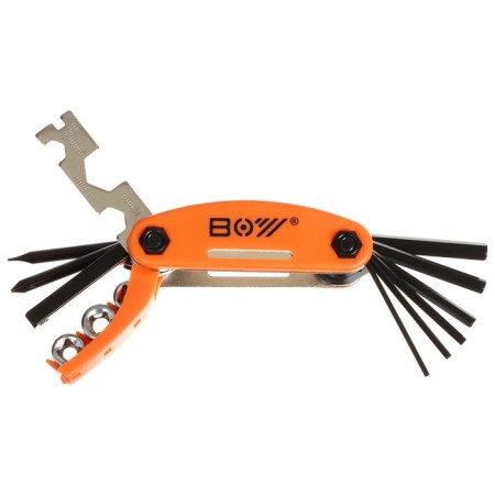 Set of bicycle tools, 3 subjects-1