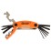 Set of bicycle tools, 3 subjects