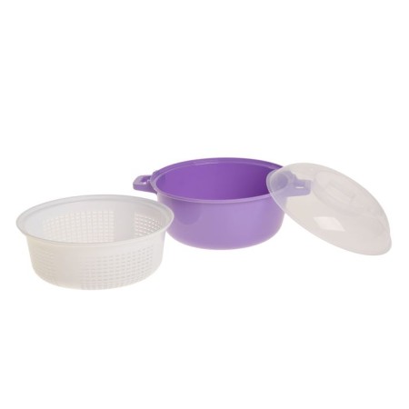 Microwave oven Majiko, 3 L, Mix color-1
