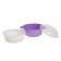 Microwave oven Majiko, 3 L, Mix color