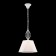 SI lamp, 1x40W E14, white color