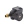 Circulation pump Aquario AC 206-130 5206, 100 watts, 60 l/min, pressure 6 m, cast iron