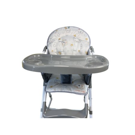 Baby Time feeding chair-9