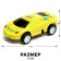 Set of machines "Racing" 20 pcs., 3 types, inertia