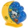 Musical nightlight “Mi-Mi-Mim”, songs from the cartoon, sounds of nature, light