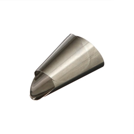Equal with a blade, metallic, Greengo-3