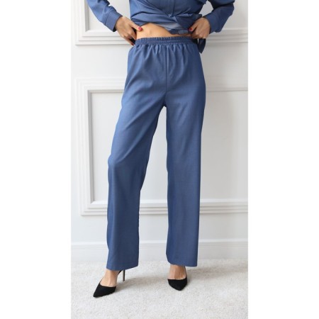 Female trousers, size 48-2
