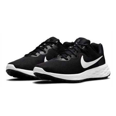 Sneakers Nike DC3728-003 Revolution 6 NN, size 9-1