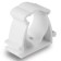 Aqualink D = 50-52 mm mounting, for a warm floor, with a latch