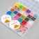 Set of beads for needlework "Assorted No. 61"
