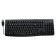 Logitech K120 Black USB (920-002583)