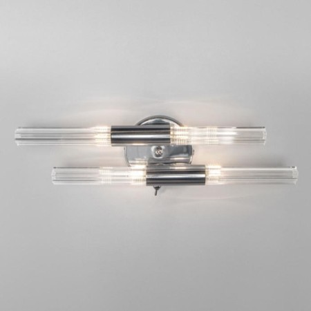 Bra Sole, 4x3W G4, color chrome-3