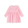 Dress for girls, height 80 cm