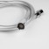 Shower hose IDDIS, PVC reinforced., 1.2 m