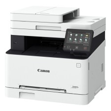 МФУ лазерный Canon i-Sensys MF657Cdw (5158C001) A4 Duplex WiFi белый