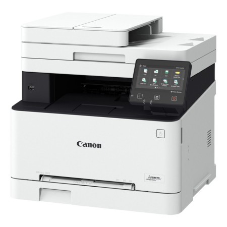 MFP laser Canon I-Sensys MF657CDW (5158C001) A4 DUPLEX WIFI White