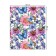 The tablecloth “Life in the field”, rectangular, Saten, size 120x145 cm