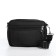 Board belt on lightning, 3 pockets, long belt, black color