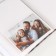 Photo album for 200 photos 10x15 cm "Flower collection" mix