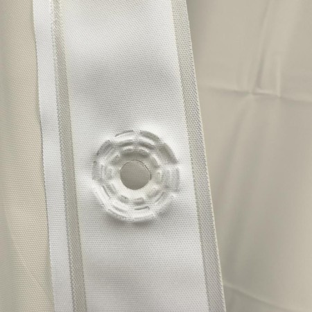 The bathroom curtain dasch, Peva, 180x200 cm, beige-4