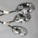 Hamburg chandelier, size 87x24x87 cm, 320W 8xe14 IP 20
