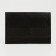 Cover for passport, black color