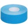 Kinesioteite 2.5 cm x 5 m, blue color