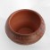 A pot for hot No. 2 "Back", 0.6 l, 14 x 14 x 14 cm