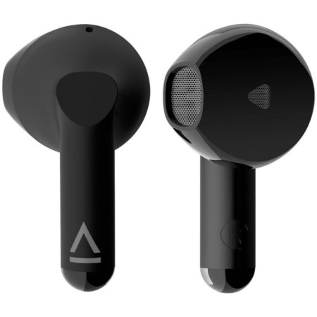 Creative Zen Air Dot Black Wireless Bluetooth Foot Foot Foot Foot Footstroot in the Aurrian Sink (51EF1120AA00-1