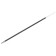 Ballic shaft 0.7 mm, munhwa, for the Option, MC Gold, 142 mm pen, blue ink blue