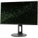 DIGMA Munitor 23.8 "Progress 24P505F Black IPS LED 5MS 16: 9 HDMI M/M Matte Has PIV 250CD 107807