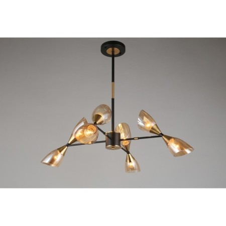 Ceiling chandelier ONNO E14 320W-8