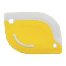 A scraper for a 2 in 1 Smart Solutions Hilly, 10.7x8 cm dough