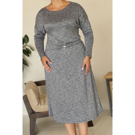 Women's dress, size 52-7