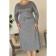 Women's dress, size 52