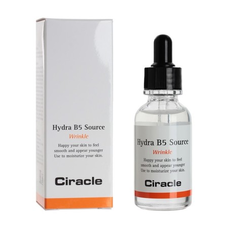 CIRACLE HYDRA B5 Source, against wrinkles, with vitamin B5, 30 ml-1