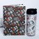 Gift set of "coolest" diary and thermostatic