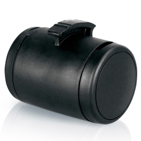 Boxing for treats Flexi Vario Multi Box S-M/L, Black-1