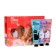Gift set of hand creams Olea: Complex care, 30ml+moisturizer, 30ml+nutritious, 30ml 1006243