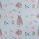Glossy packaging paper "Women's accessories", 70 x 100 cm