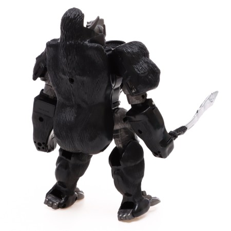 Gorilla robot, transforms-3