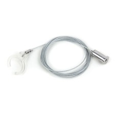 Suspension set 2 m Elektrostandard, Slim Magnetic, 2000 Color Silver