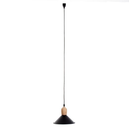 Trick lamp "Kiva" E27 40W Black 22x22x21-121cm-4