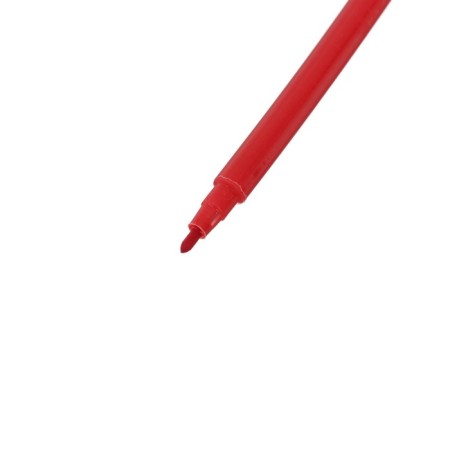 Flomasters 18 colors "Machine", non -premised cap-7