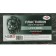 Plasticine sculptural olive, soft, 1000 g, "gamma"