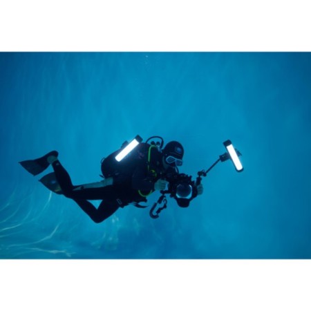 LED LED GODOX Dive Light RGBWW WT25R, for underwater shooting-4